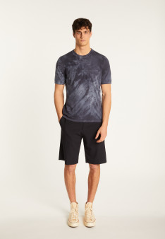 T-shirt en coton - Marquez