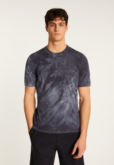 T-shirt en coton - Marquez