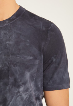 T-shirt en coton - Marquez