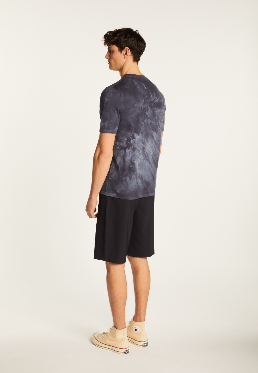 Cotton T-shirt - Marquez