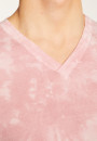 V-neck T-shirt - Malo
