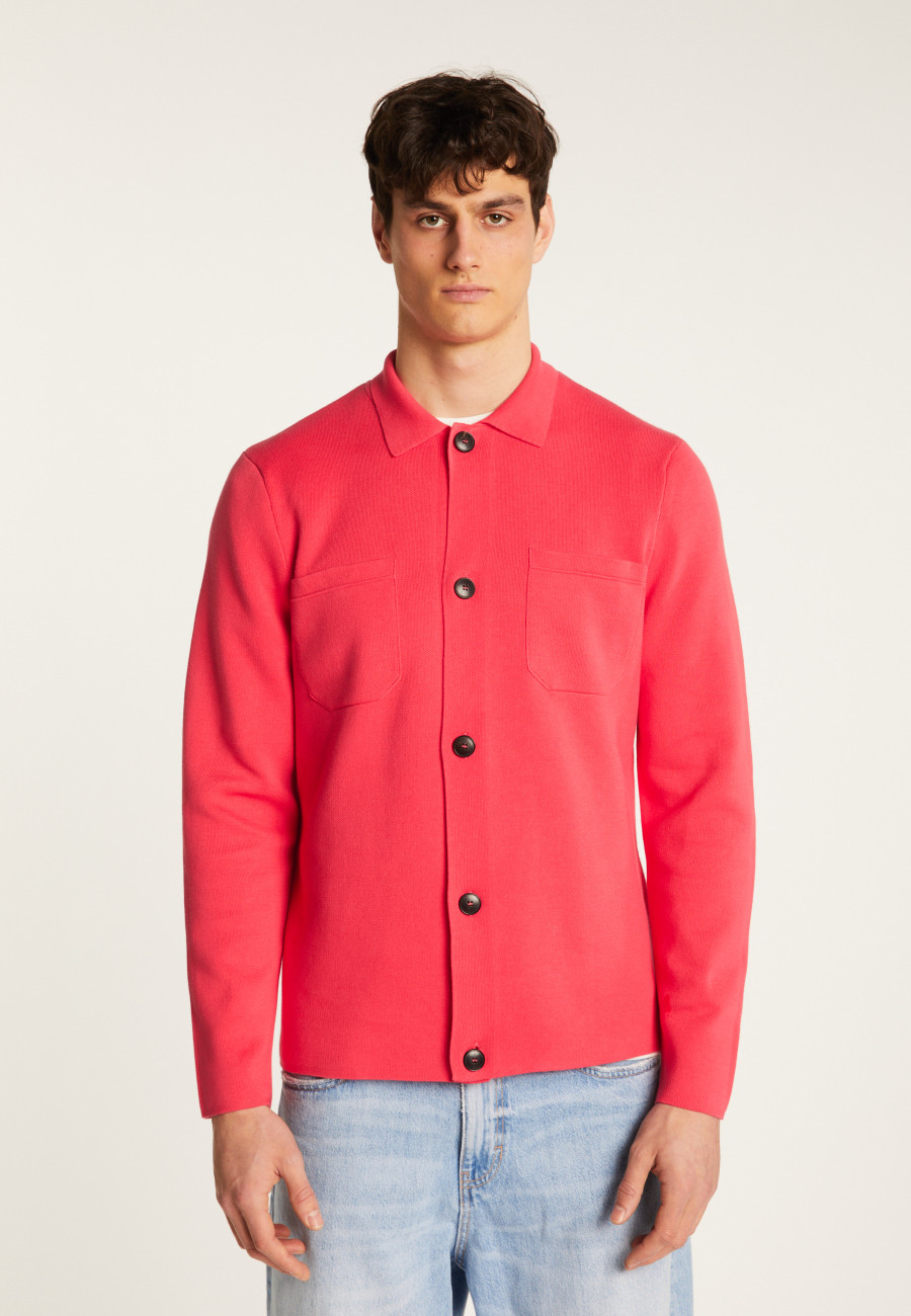 Veste en coton - Mirwan