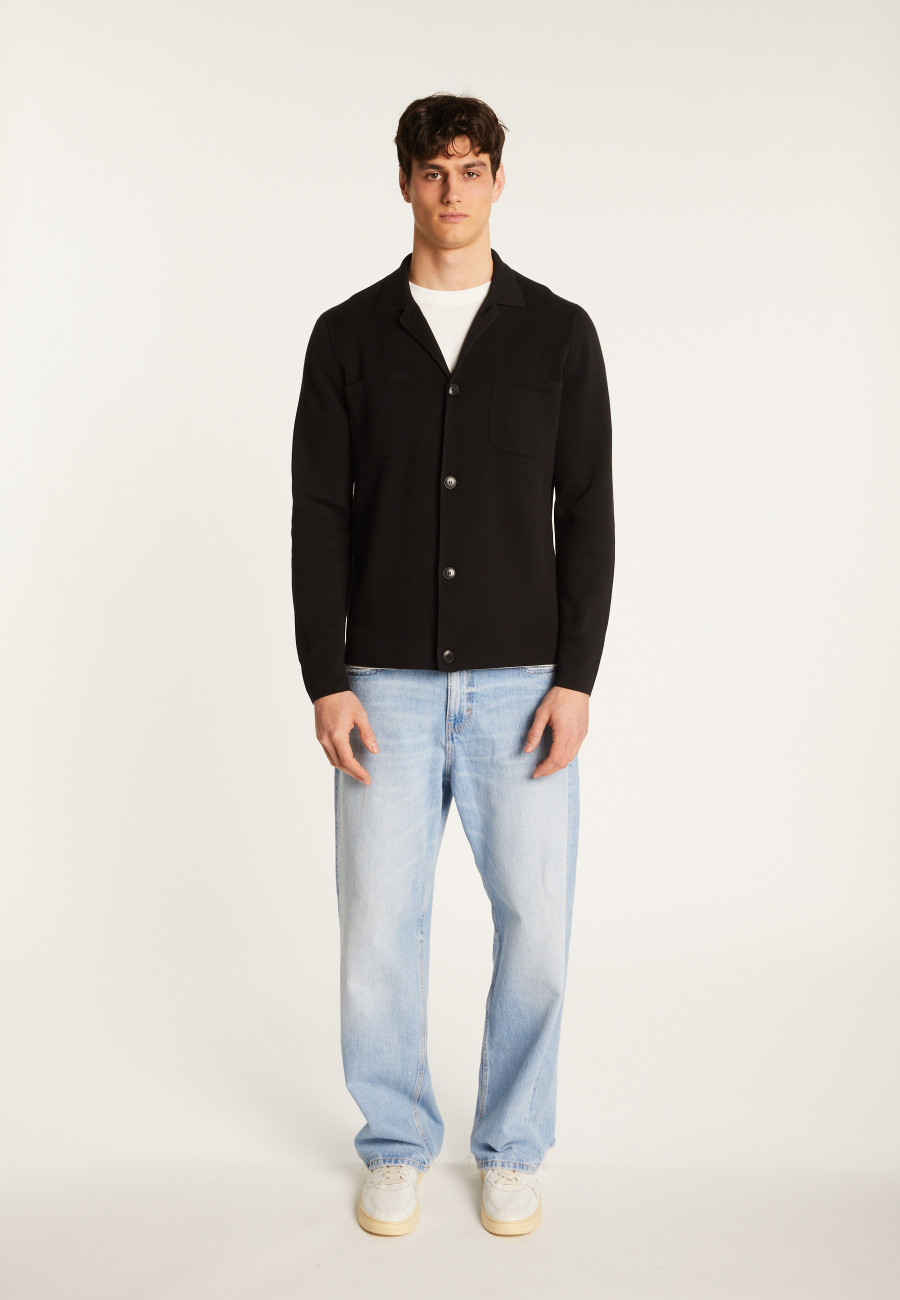 Cotton jacket - Mirwan