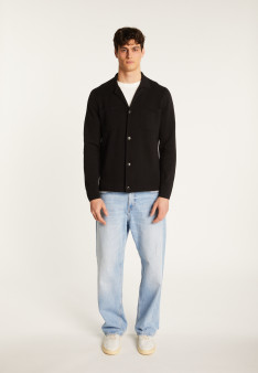 Veste en coton - Mirwan