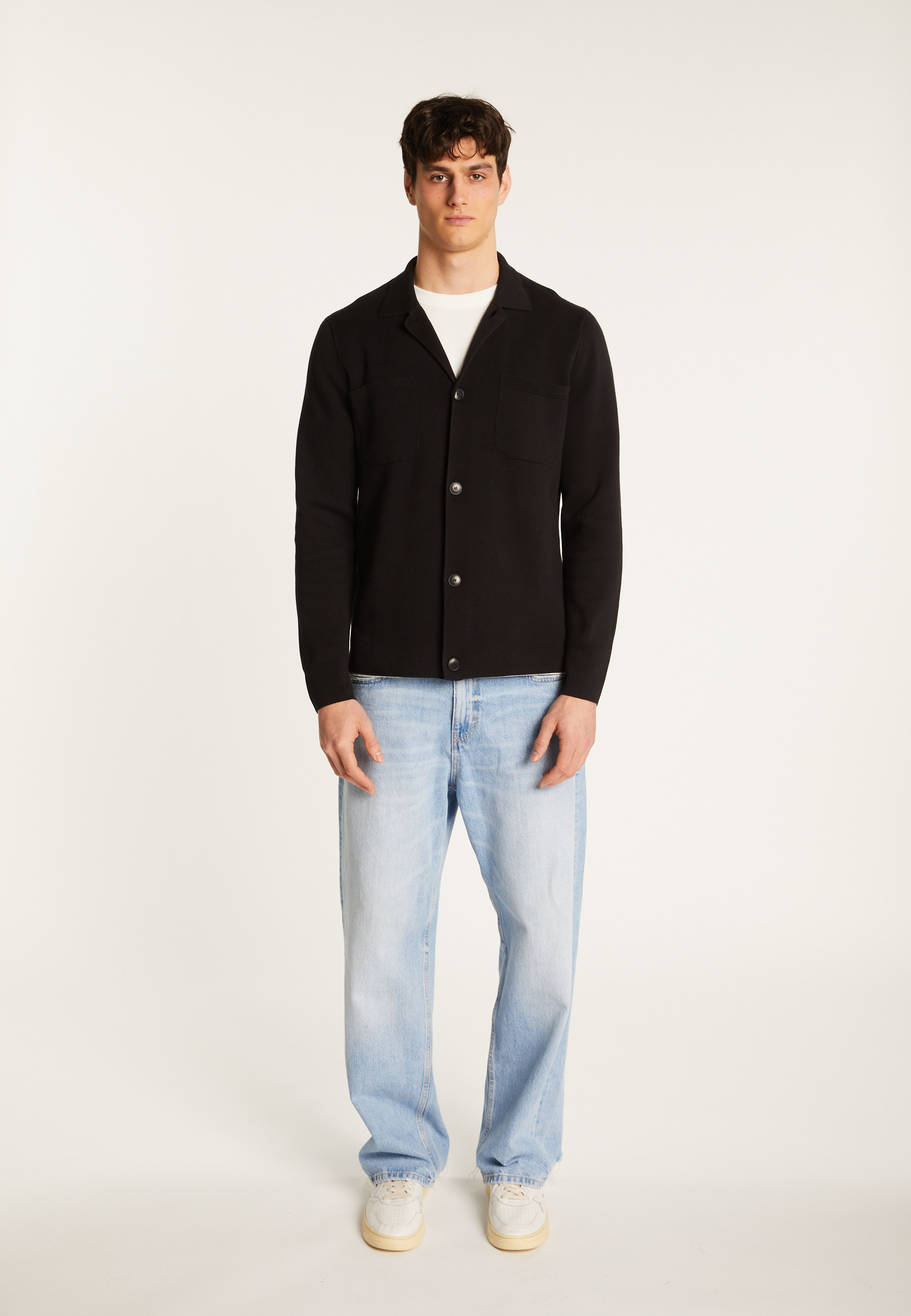 Cotton jacket - Mirwan