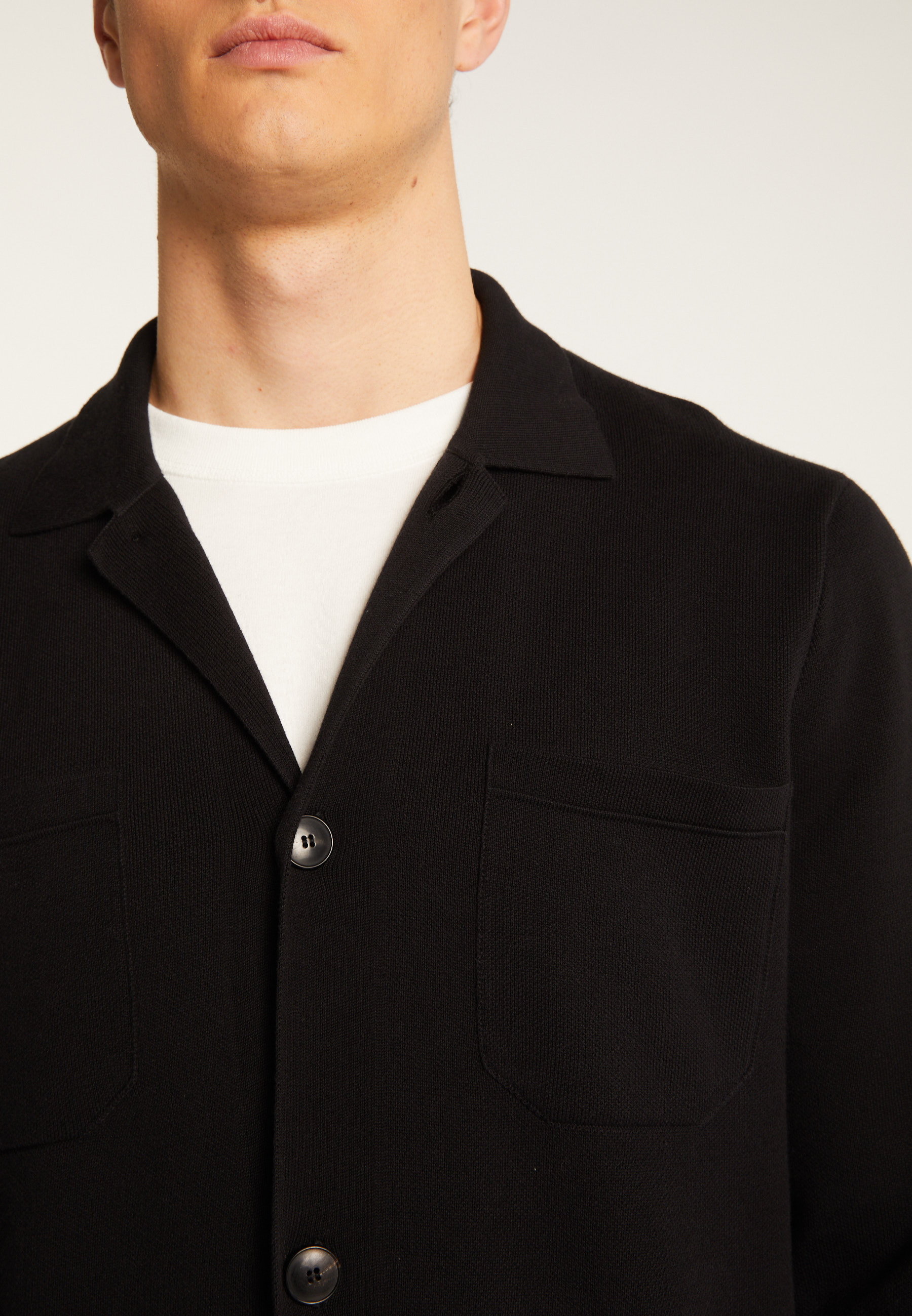 Cotton jacket - Mirwan