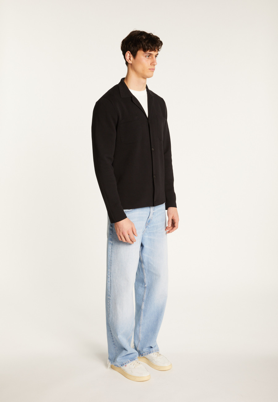 Veste en coton - Mirwan