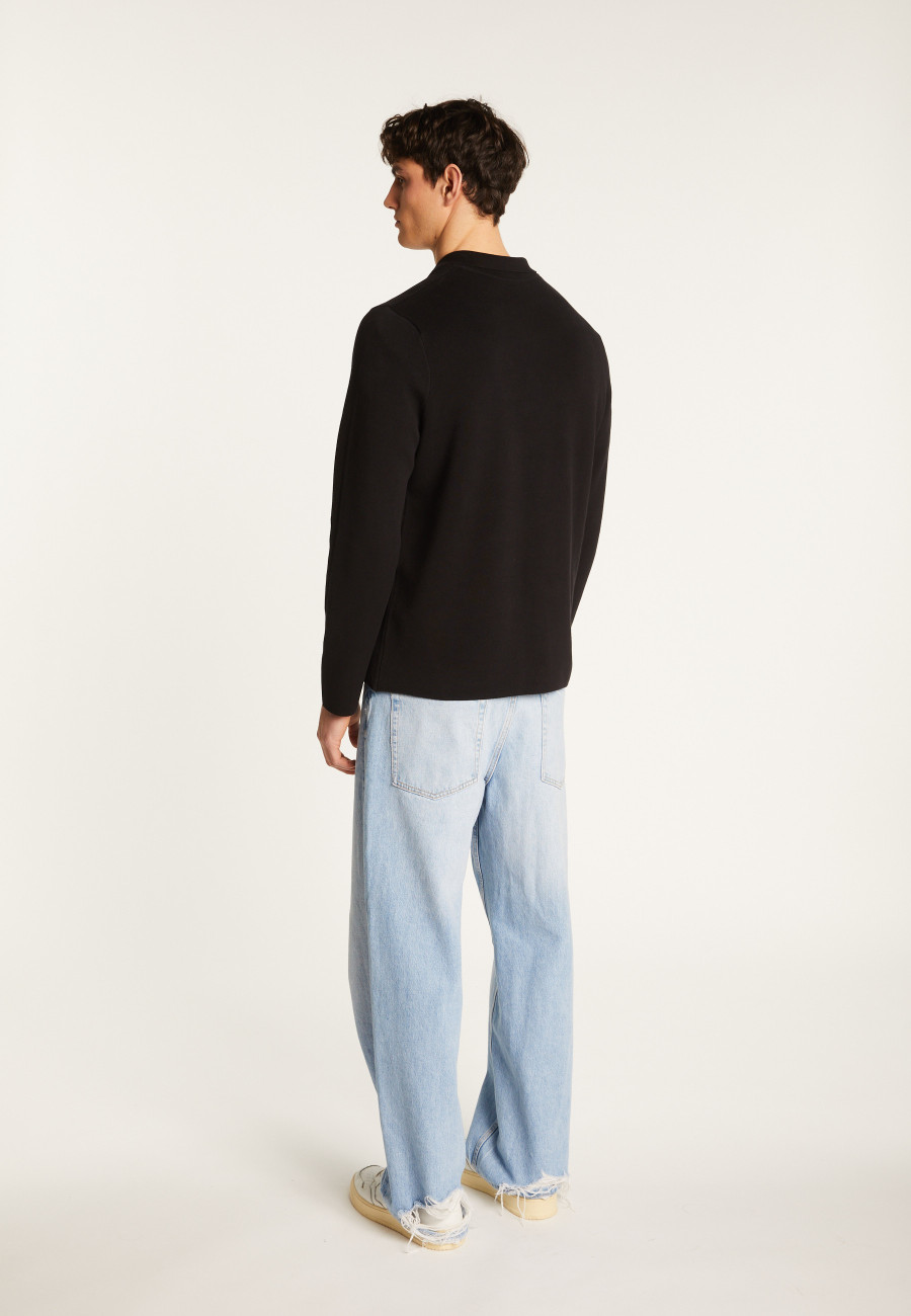 Cotton jacket - Mirwan