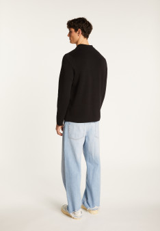 Veste en coton - Mirwan