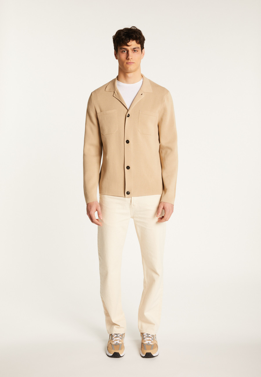 Cotton jacket - Mirwan