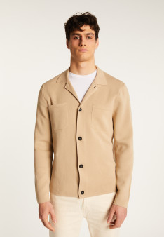 Cotton jacket - Mirwan