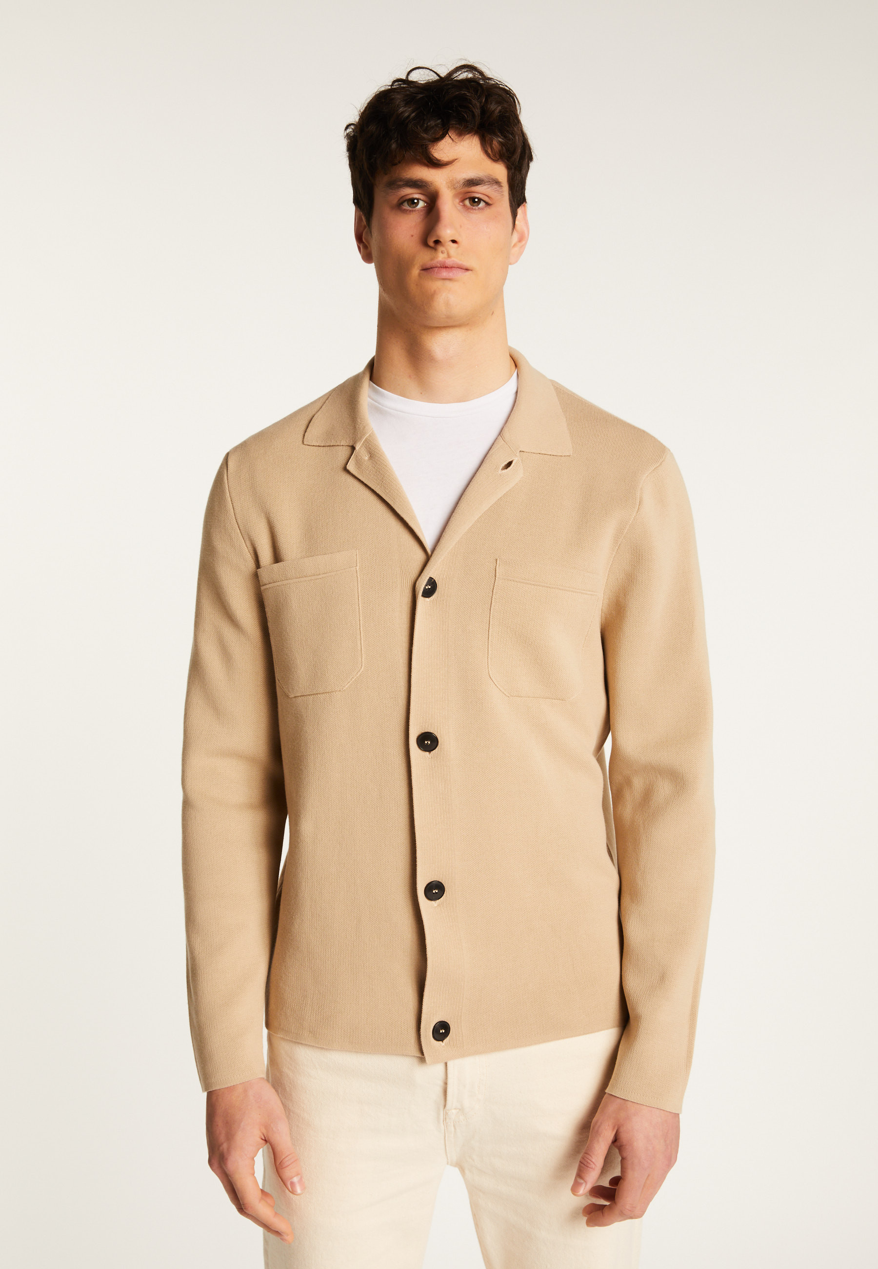 Cotton jacket - Mirwan