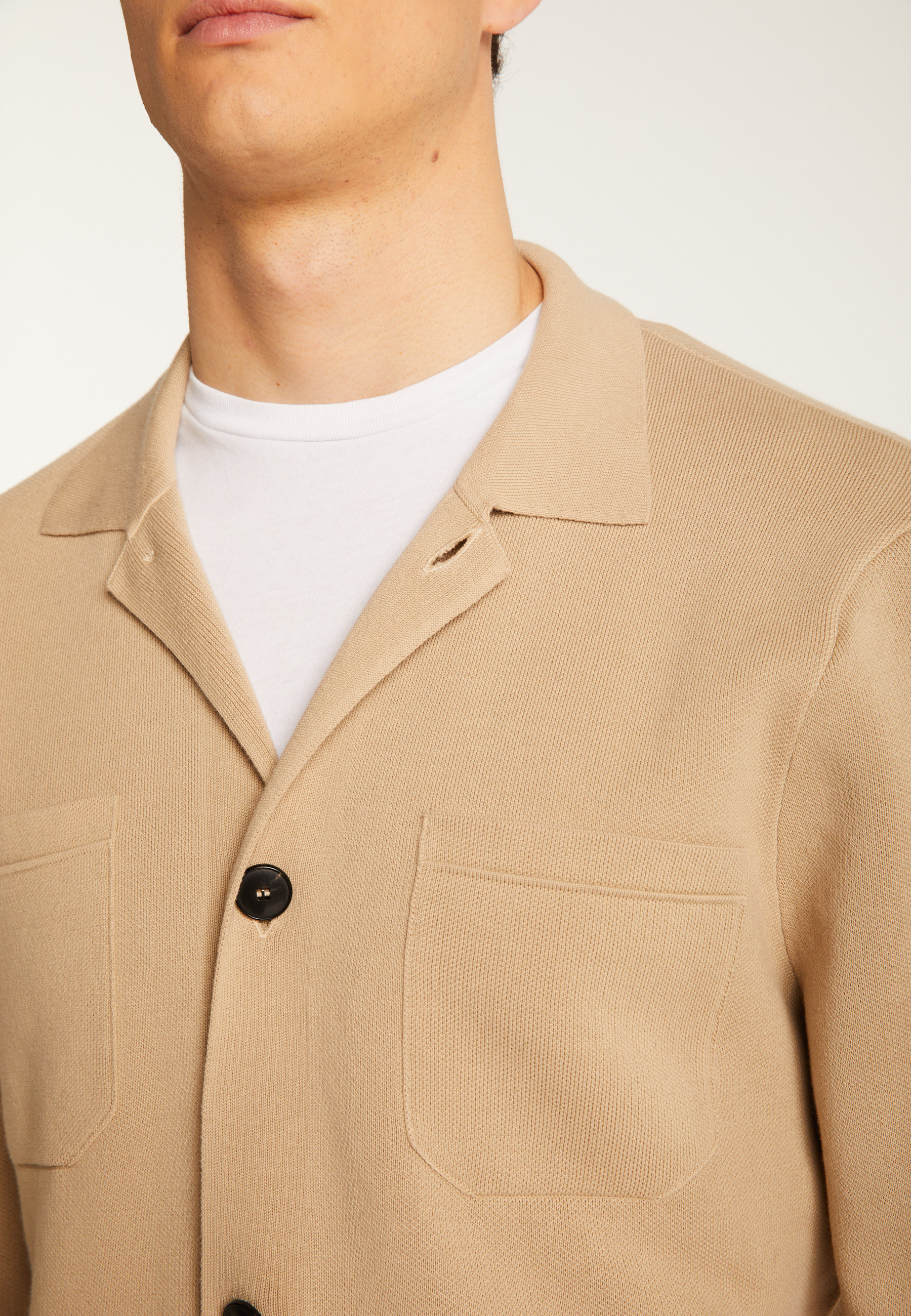 Cotton jacket - Mirwan