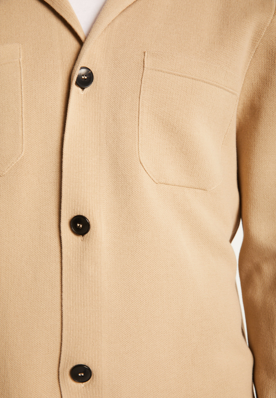 Veste en coton - Mirwan