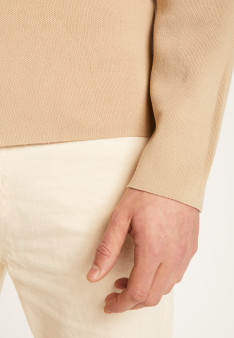 Cotton jacket - Mirwan