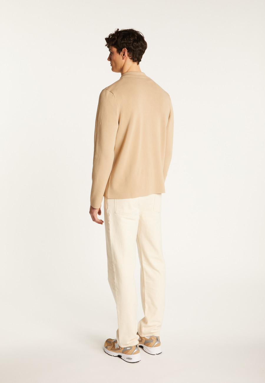 Veste en coton - Mirwan