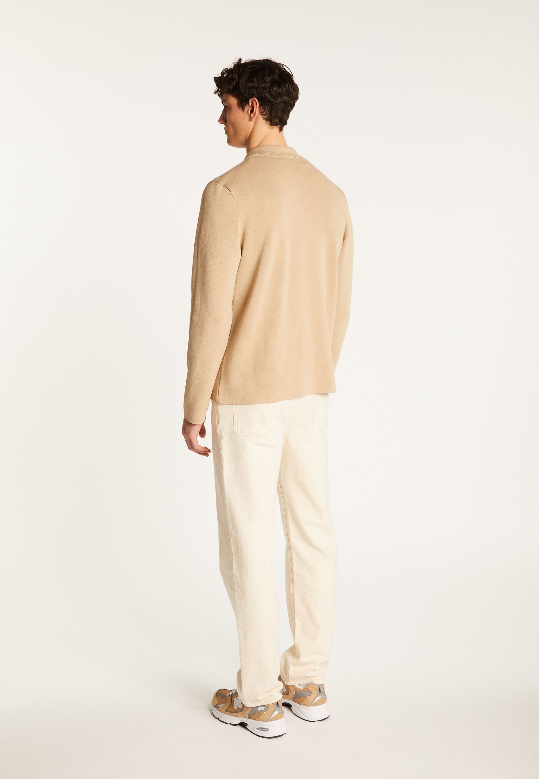 Veste en coton - Mirwan