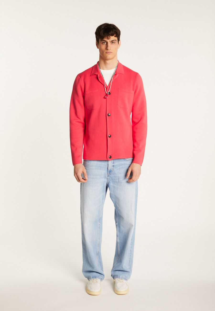 Veste en coton - Mirwan