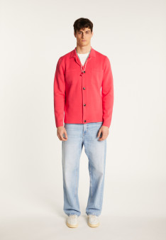 Veste en coton - Mirwan