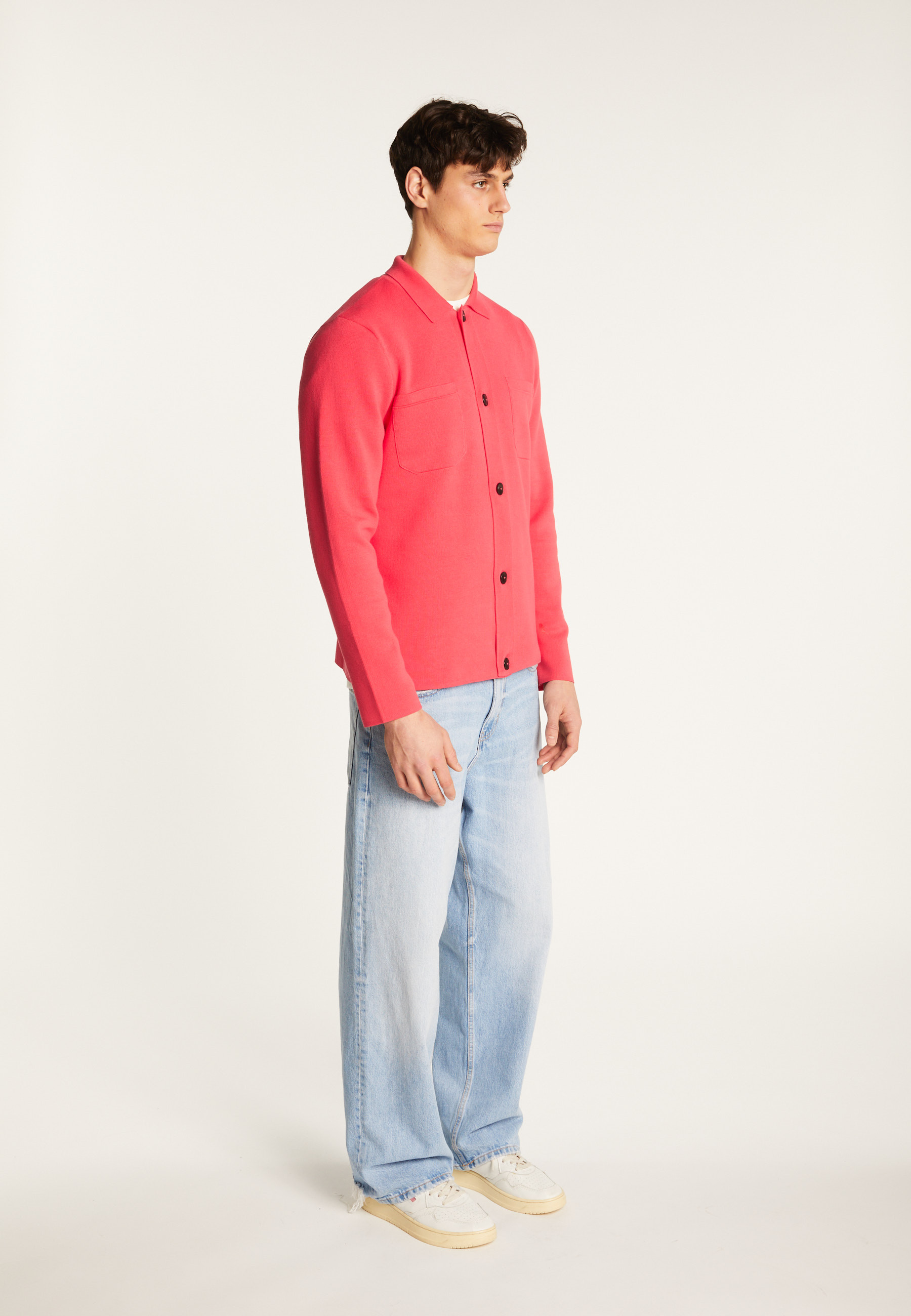 Cotton jacket - Mirwan