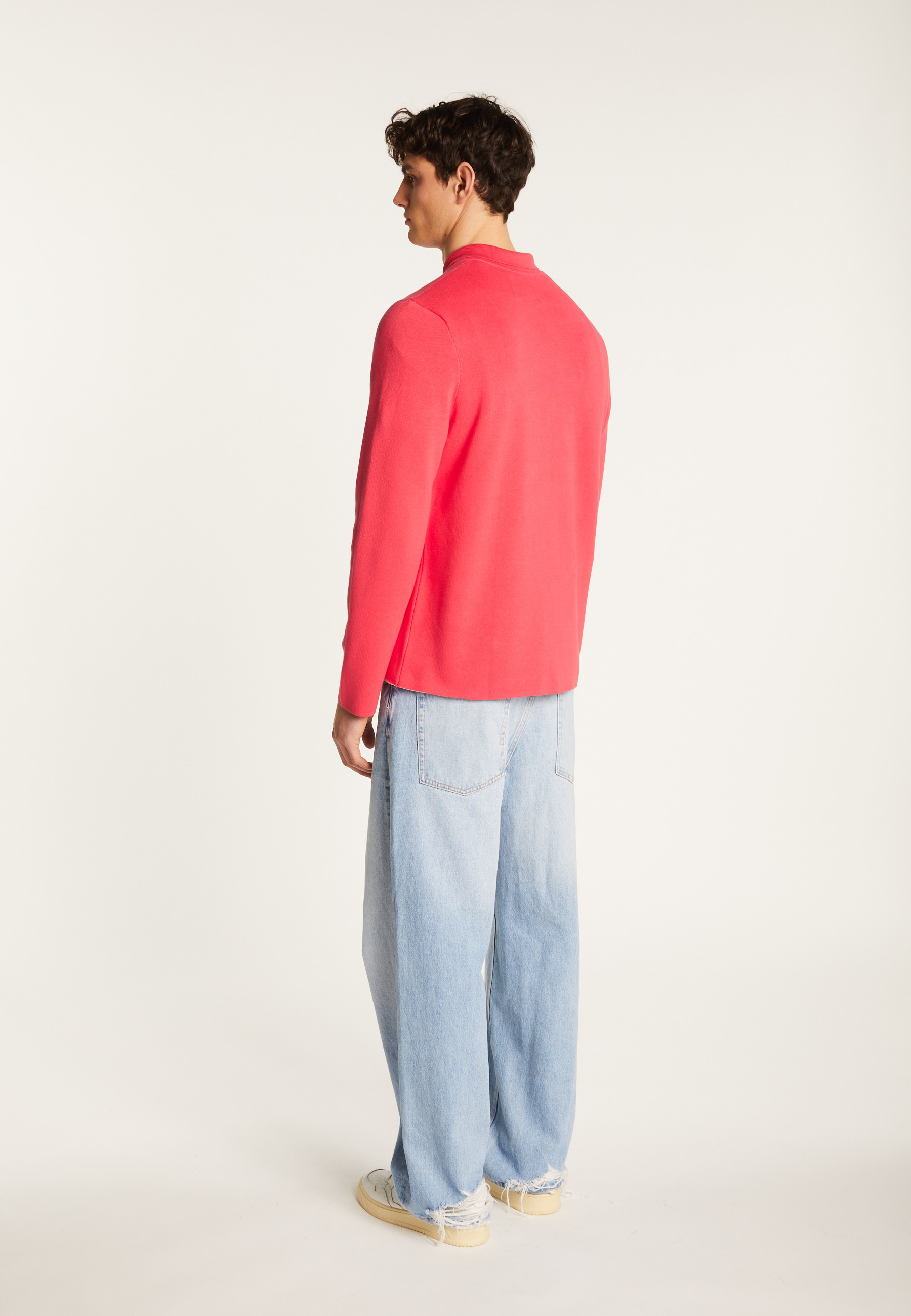 Veste en coton - Mirwan
