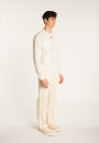 Pull en coton ajouré - Marlow