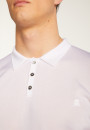 Polo in light thread - Babar
