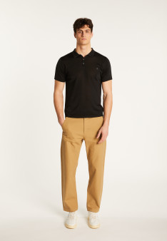 Polo en fil lumière - Babar