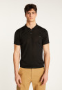 Polo in light thread - Babar