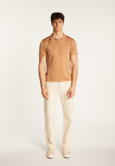 Polo en fil lumière - Babar