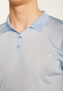 Polo in light thread - Babar