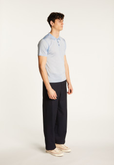 Polo en fil lumière - Babar