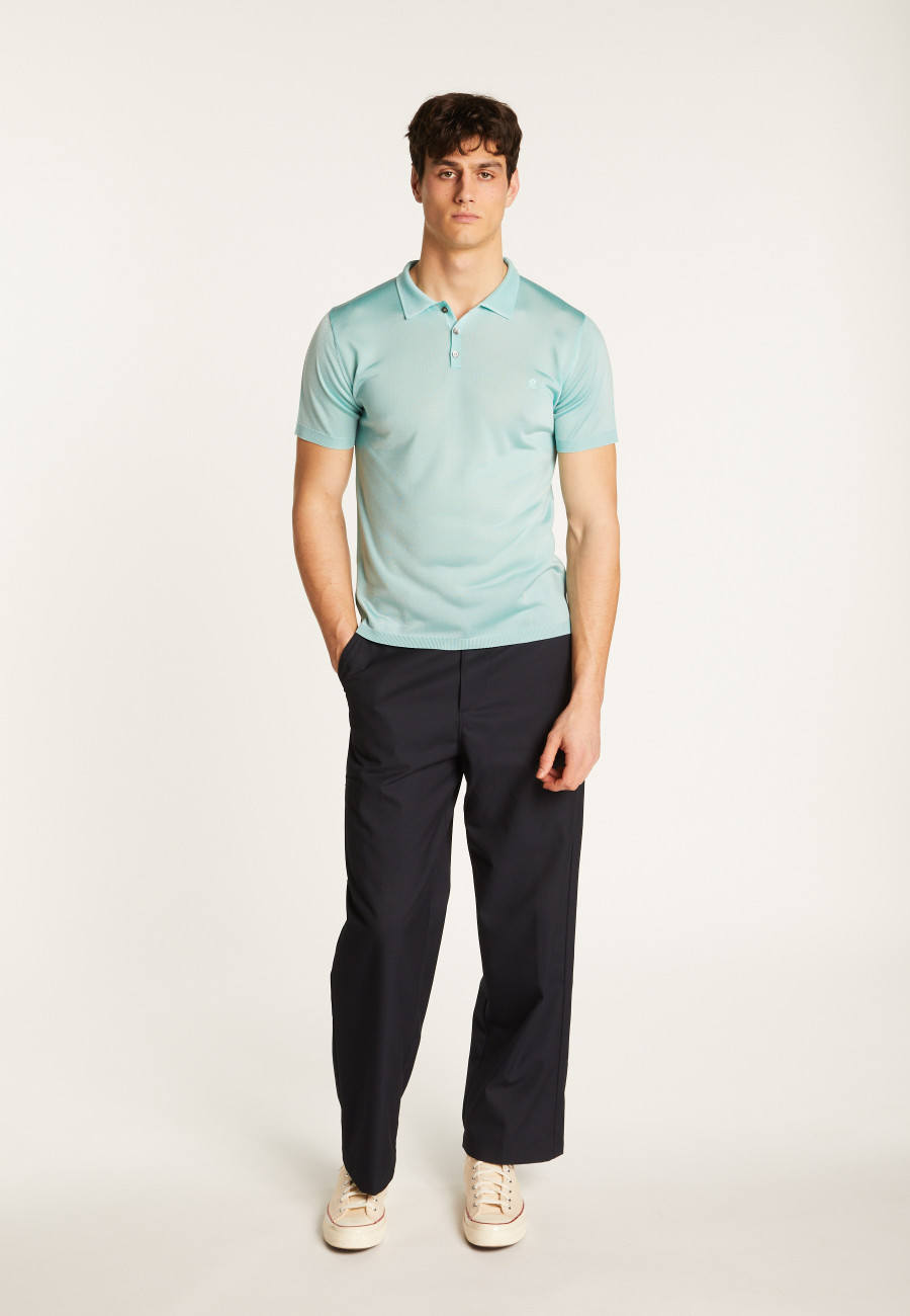 Polo en fil lumière - Babar