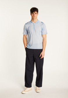 Polo en Fil Lumière - Milan