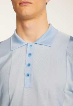 Polo in Fil Lumière - Milan