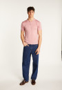 Polo in light thread - Babar
