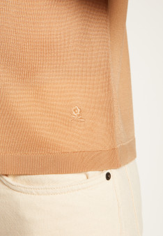 Polo in Fil Lumière - Montayang