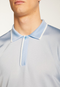 Polo in Fil Lumière - Malcom