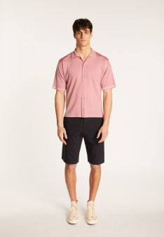 Chemise en Fil Lumière - Maxence