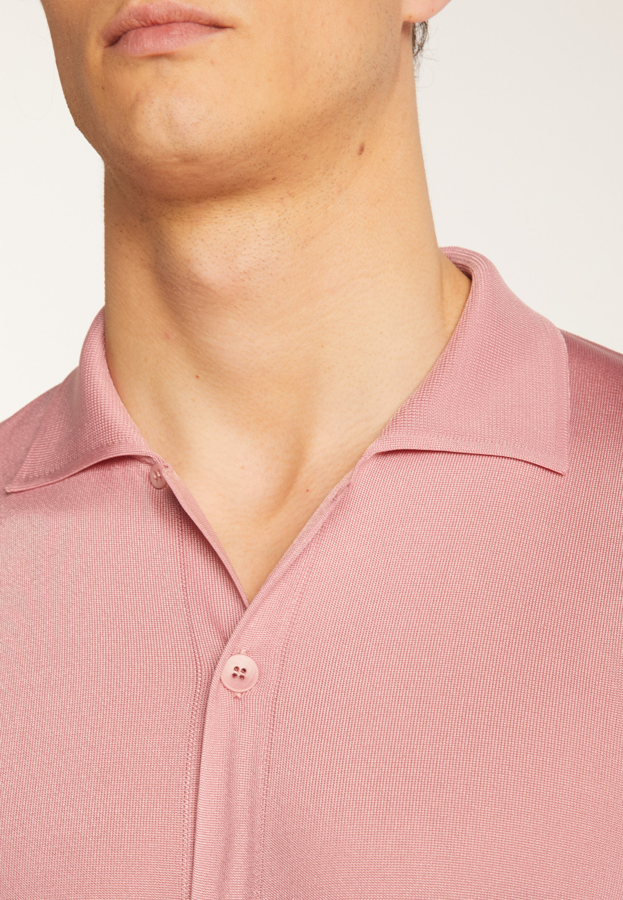 Light thread shirt - Maxence