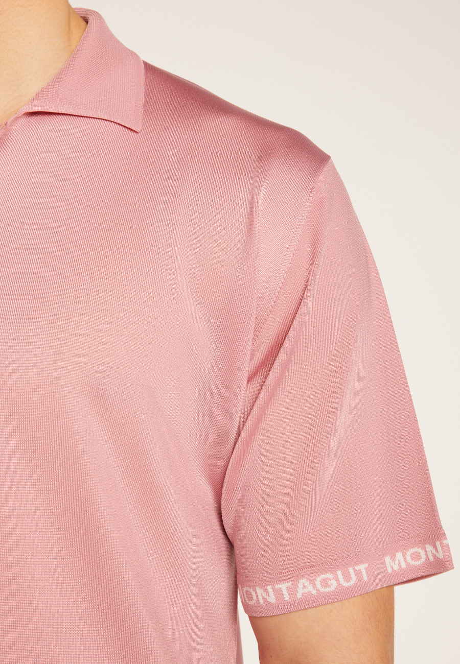 Light thread shirt - Maxence