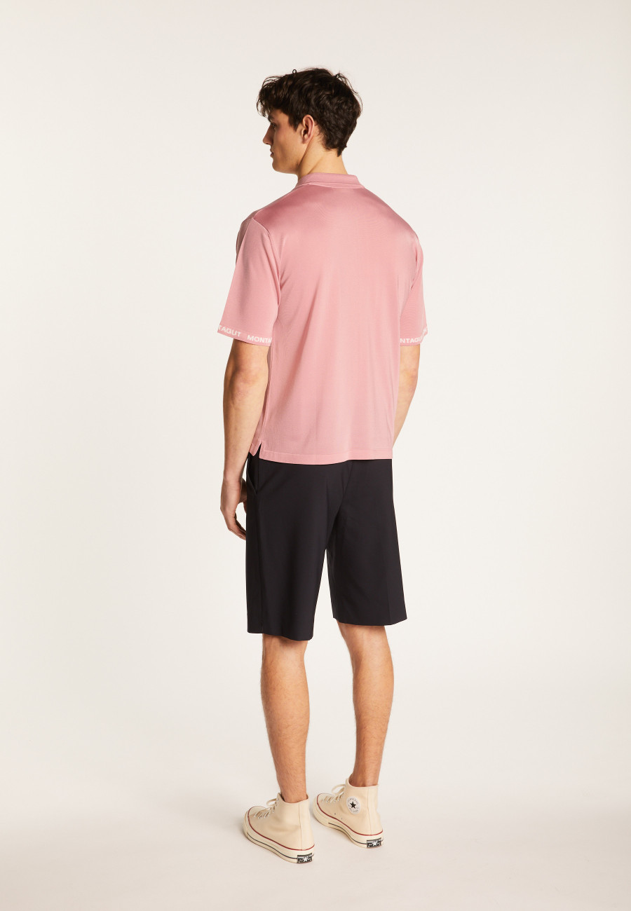 Light thread shirt - Maxence