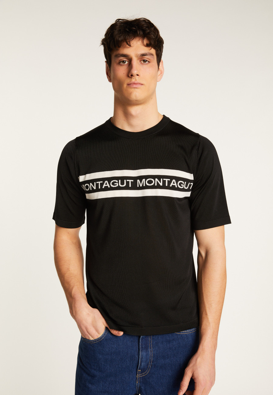 Light thread T-shirt - Morris