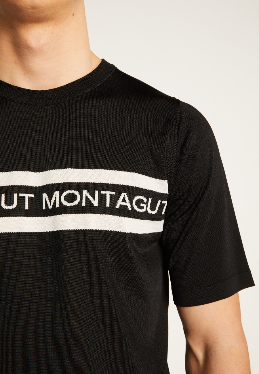 Light thread T-shirt - Morris