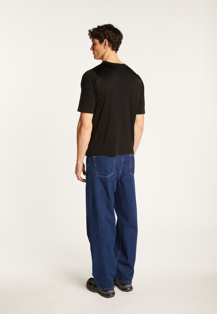 Light thread T-shirt - Morris