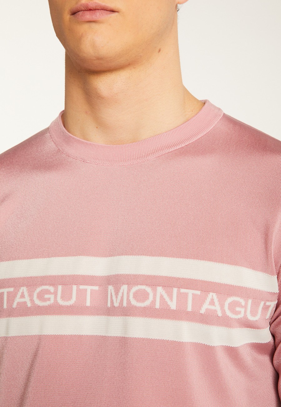 Light thread T-shirt - Morris