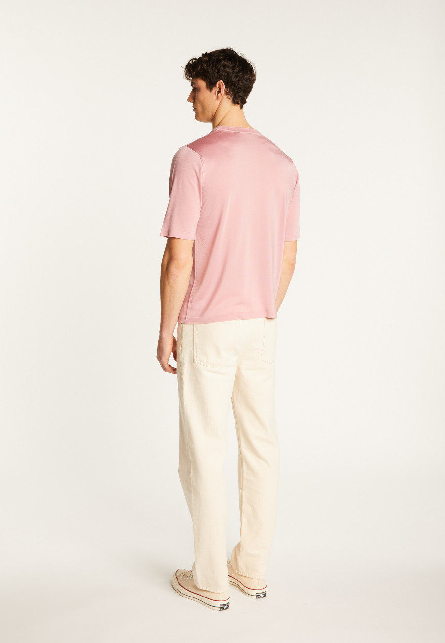 Light thread T-shirt - Morris