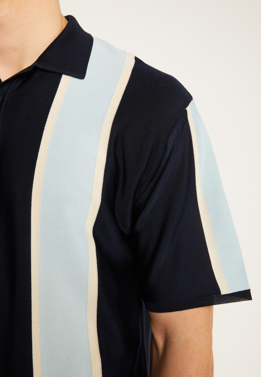 Fil Lumière shirt - Massimo