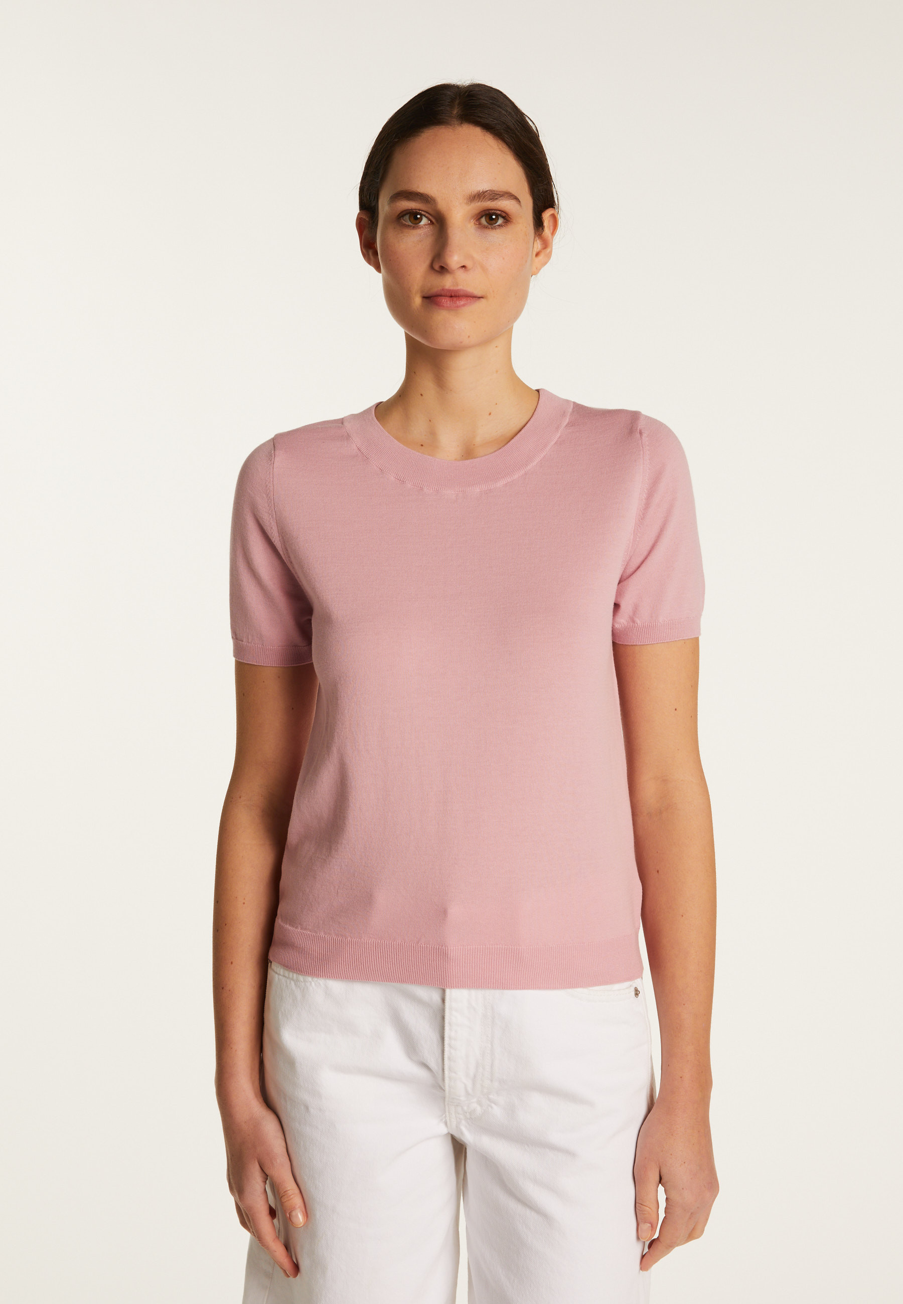T-shirt en coton - Dalia