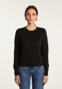 Cardigan en coton - Dana